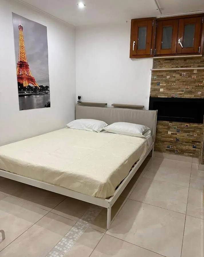 Porta Piccola Home Νάπολη Ιταλία