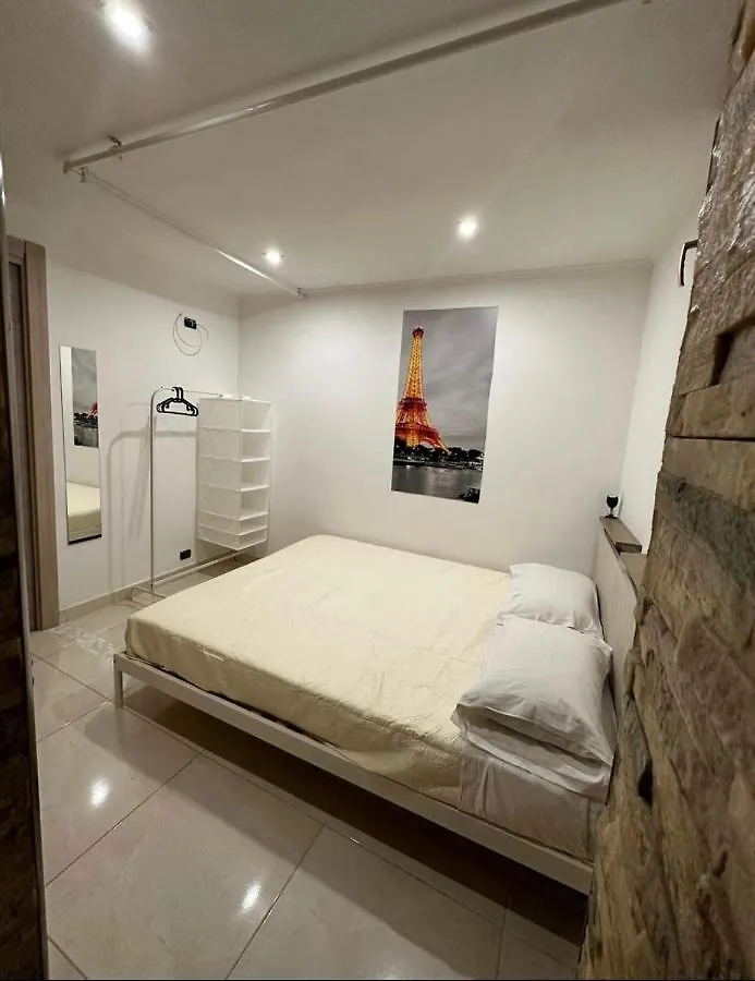 Apartment Porta Piccola Home Naples