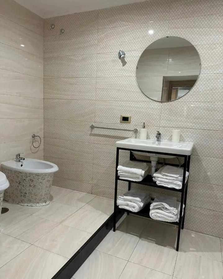 Porta Piccola Home Naples